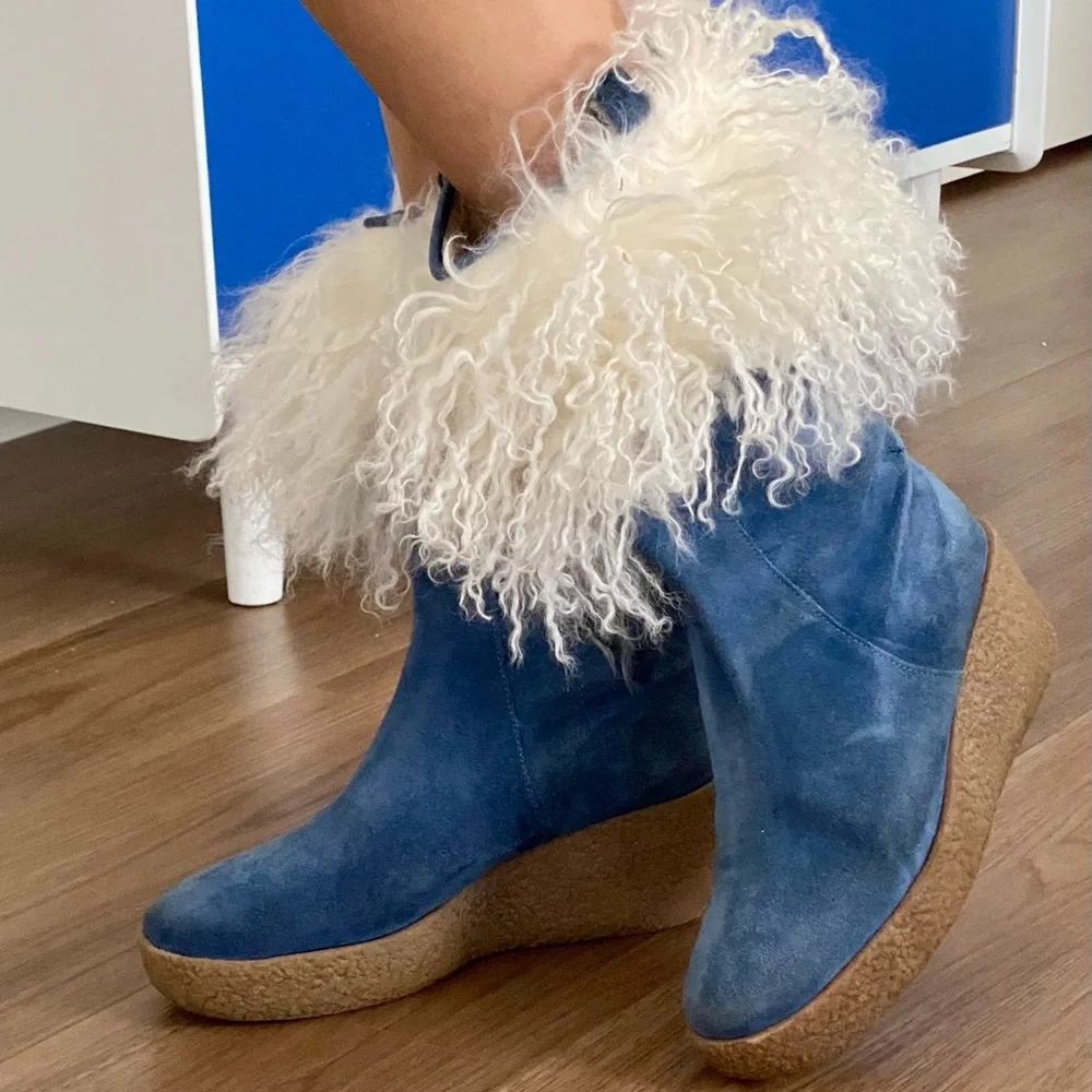 Awesome used boots - Picture 3 of 7